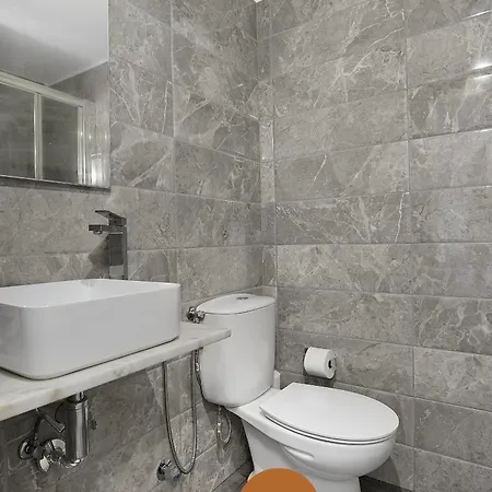 #267 Cozy Casablanca 빌라 *