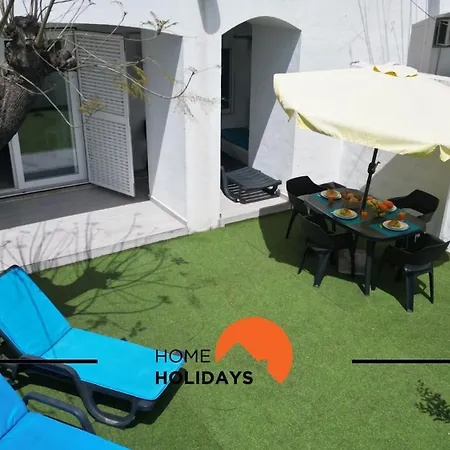 #267 Cozy Casablanca 빌라 *