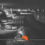 #267 Cozy Casablanca Вилла Албуфейра