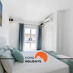 #267 Cozy Casablanca * Албуфейра