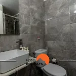 #267 Cozy Casablanca Албуфейра
