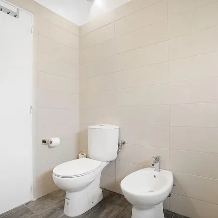 Βίλα #267 Cozy Casablanca Αλμπουφέιρα