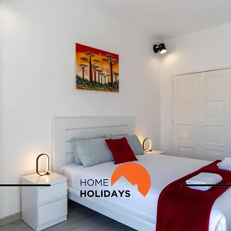 Вилла #267 Cozy Casablanca Албуфейра